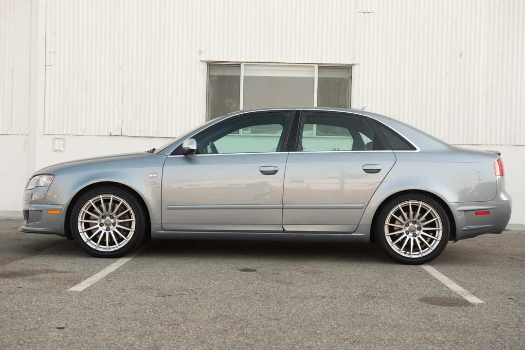 2006 Audi B7 S4 - Image 23 of 31