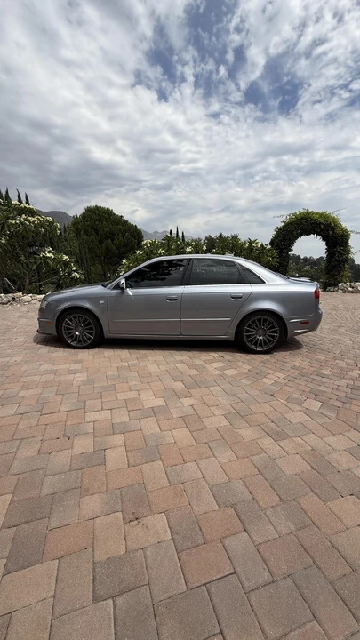 2006 Audi B7 S4 - Image 18 of 31