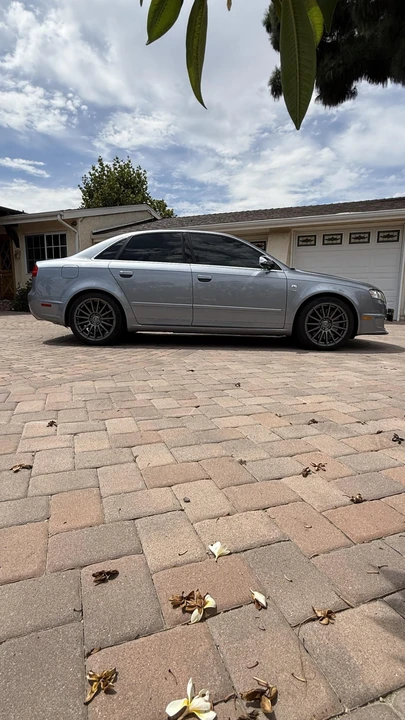 2006 Audi B7 S4 - Image 6 of 31