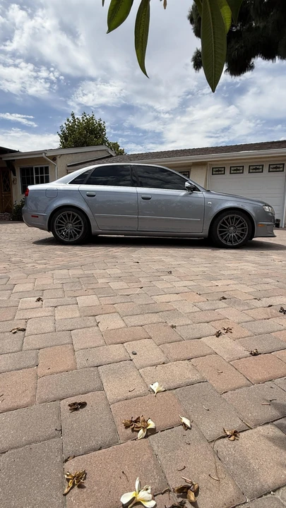 2006 Audi B7 S4 - Image 5 of 31
