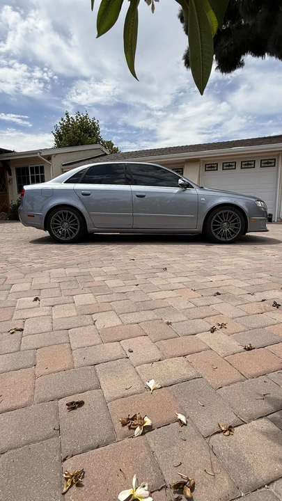2006 Audi B7 S4 - Image 7 of 31
