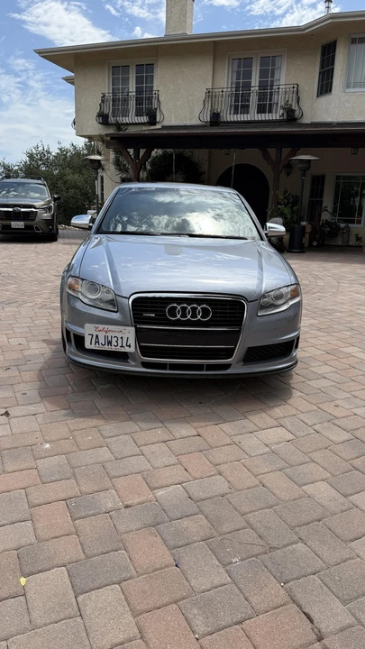 2006 Audi B7 S4 - Image 2 of 31