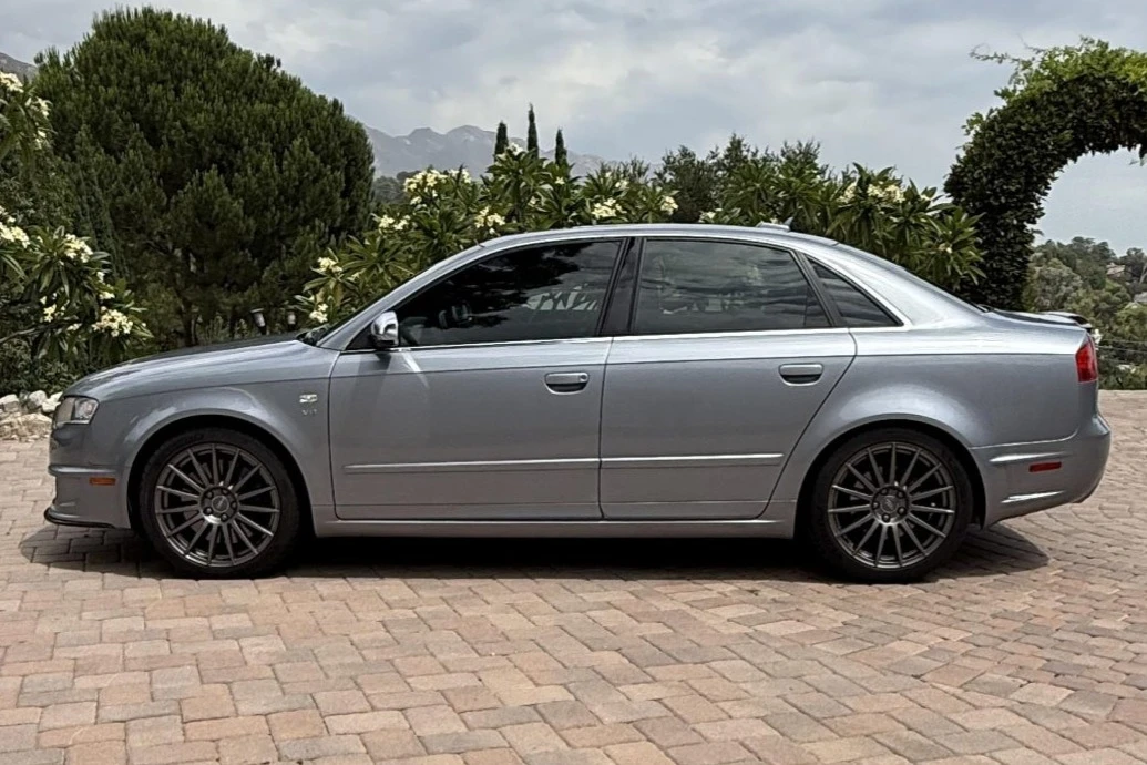 2006 Audi B7 S4 - Image 19 of 31