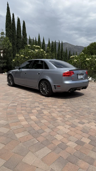 2006 Audi B7 S4 - Image 17 of 31