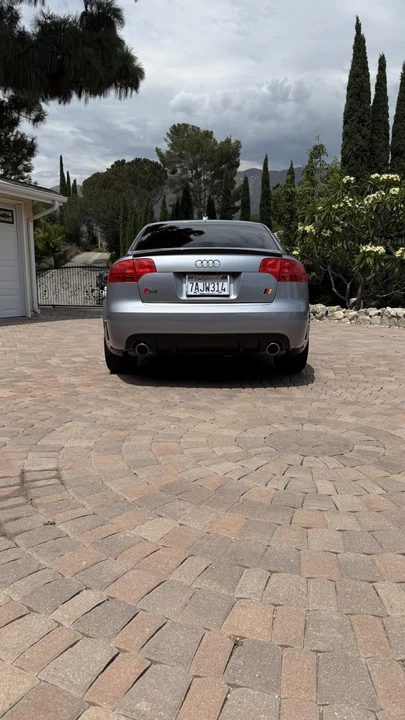 2006 Audi B7 S4 - Image 14 of 31