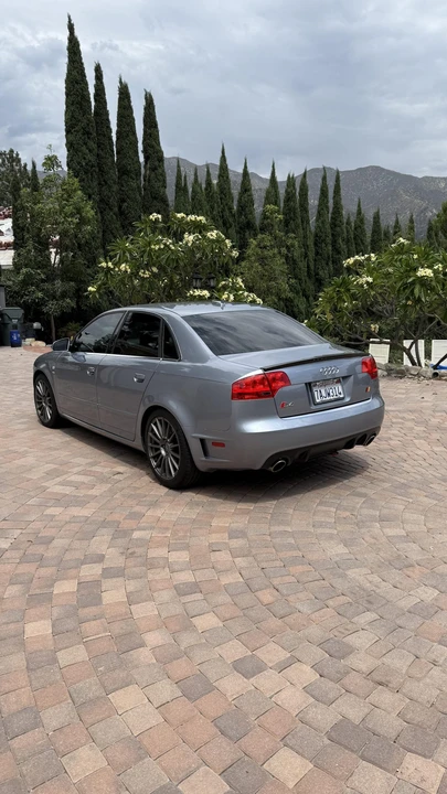 2006 Audi B7 S4 - Image 15 of 31