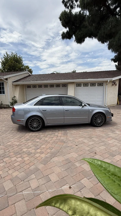 2006 Audi B7 S4 - Image 9 of 31