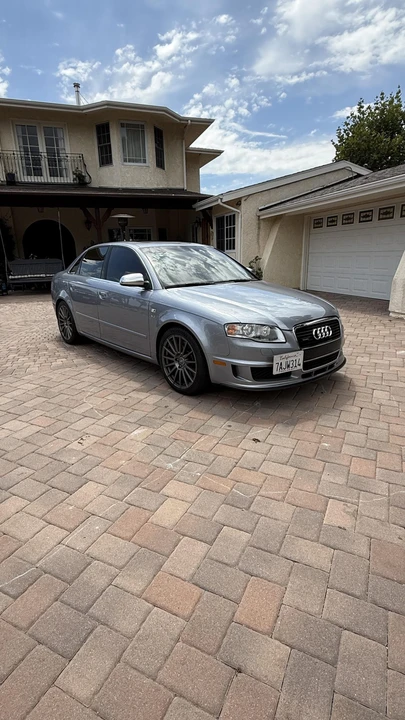 2006 Audi B7 S4 - Image 3 of 31