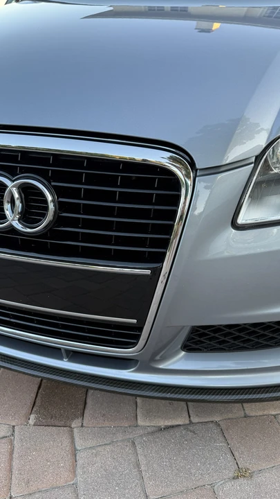 2006 Audi B7 S4 - Image 21 of 31