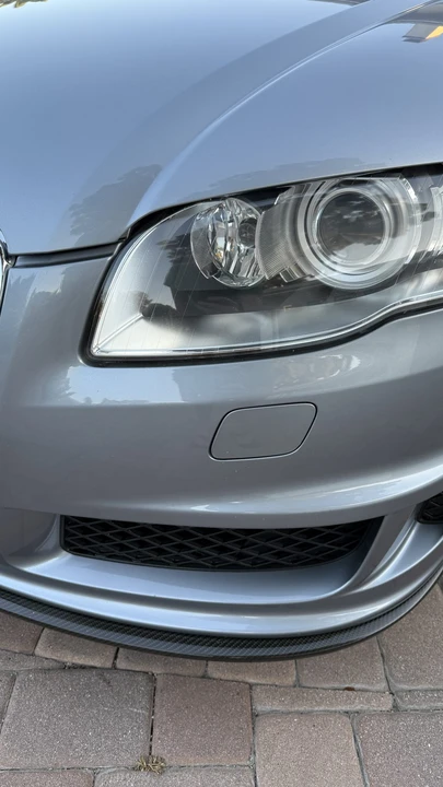 2006 Audi B7 S4 - Image 22 of 31