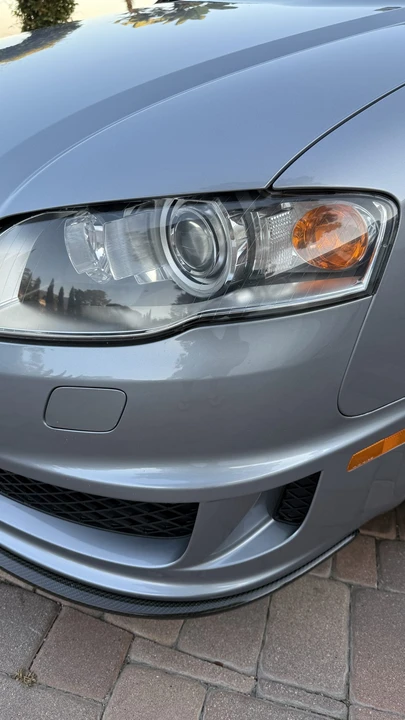 2006 Audi B7 S4 - Image 23 of 31