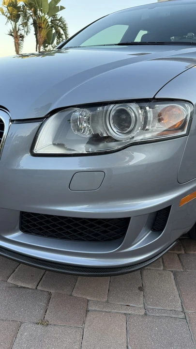 2006 Audi B7 S4 - Image 24 of 31