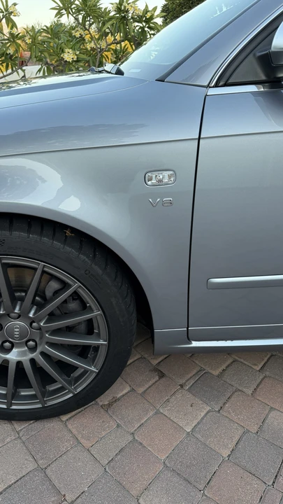 2006 Audi B7 S4 - Image 26 of 31