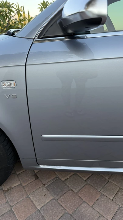2006 Audi B7 S4 - Image 27 of 31