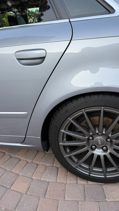 2006 Audi B7 S4 - Image 31 of 31
