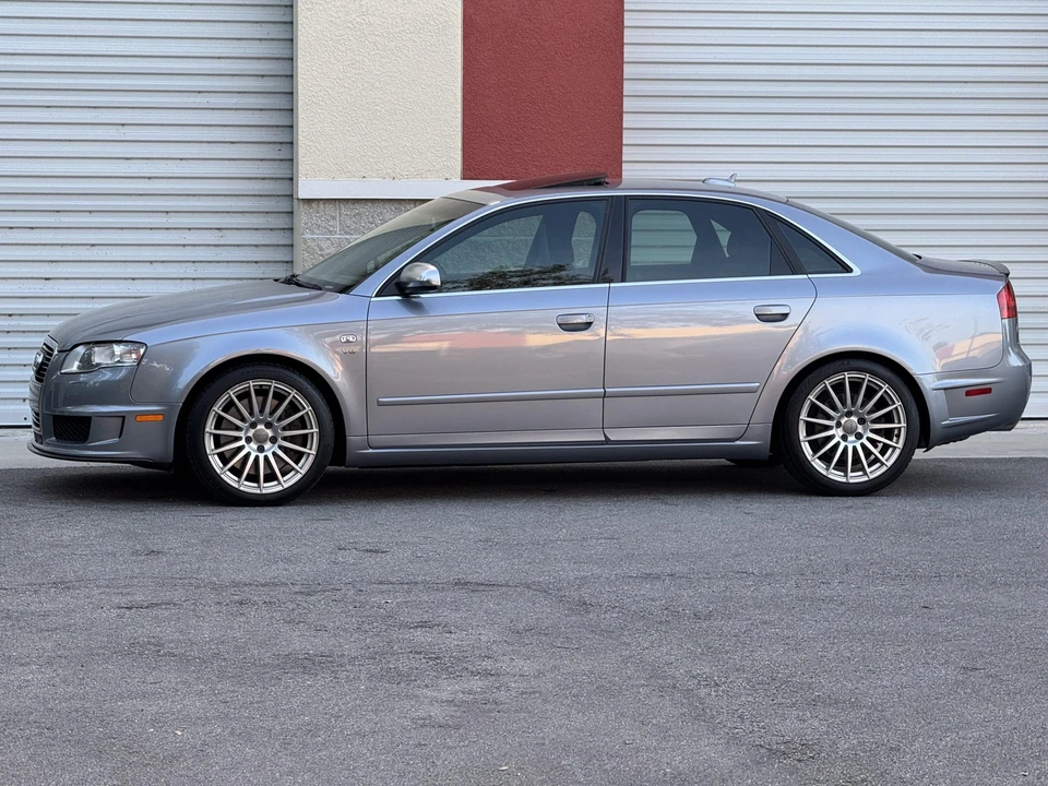 2006 Audi B7 S4 - Image 21 of 31