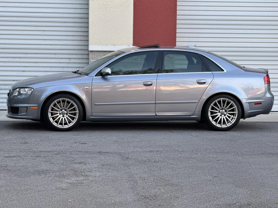 2006 Audi B7 S4 - Image 20 of 31