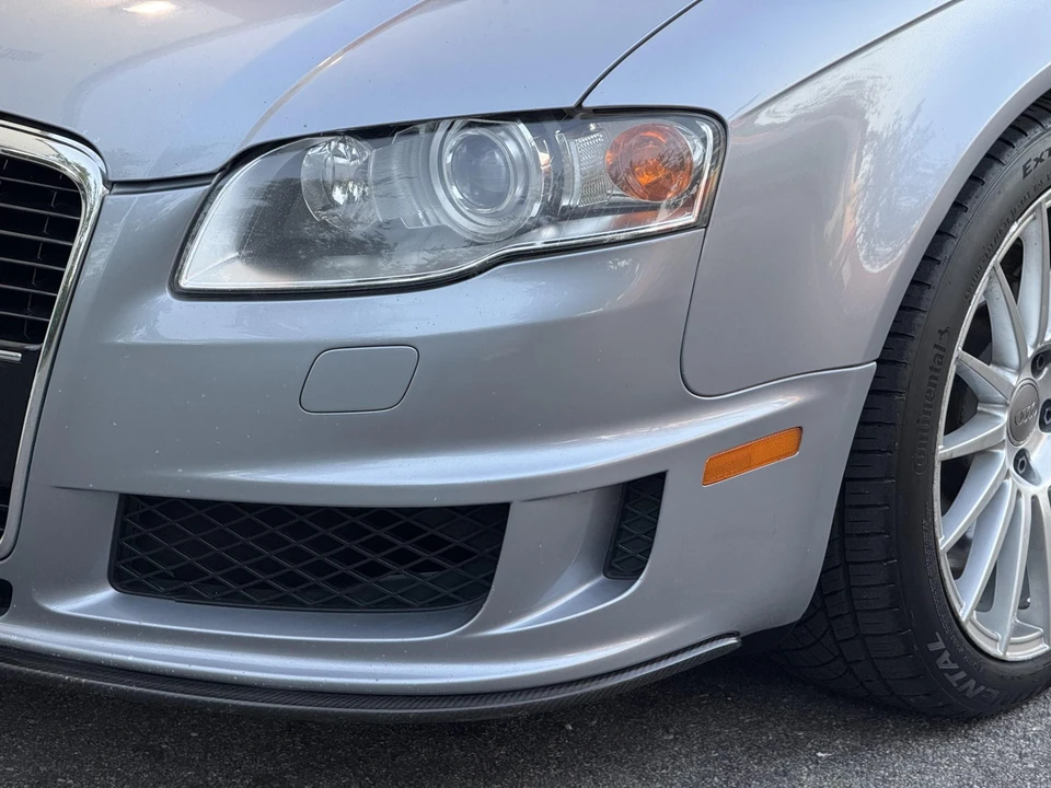 2006 Audi B7 S4 - Image 25 of 31
