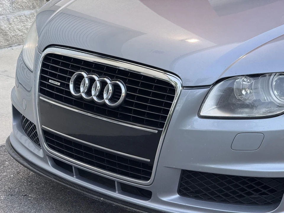 2006 Audi B7 S4 - Image 23 of 31