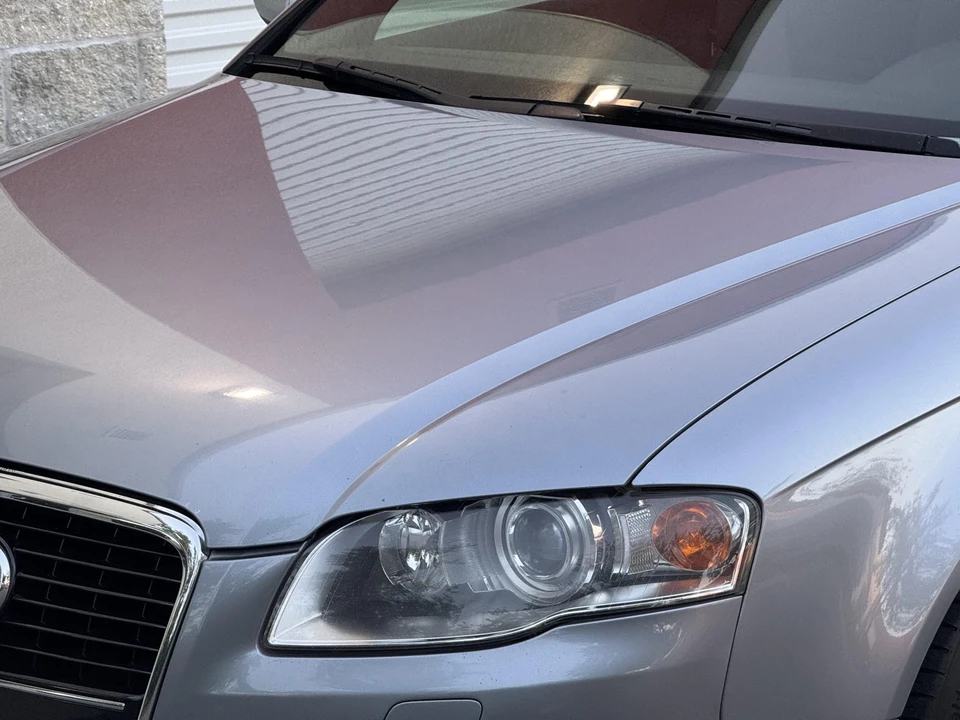 2006 Audi B7 S4 - Image 24 of 31