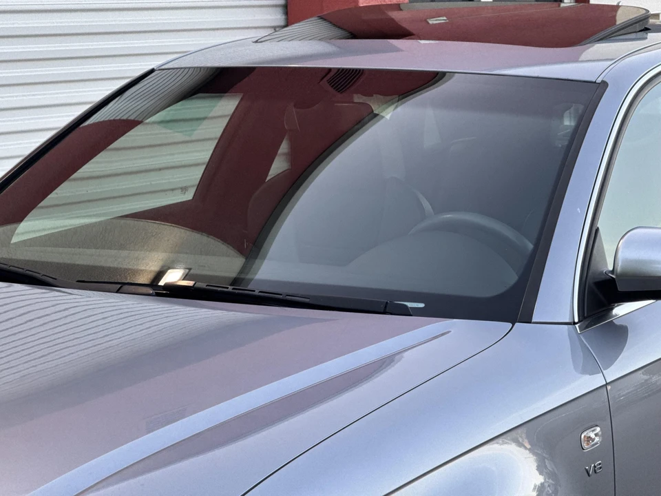 2006 Audi B7 S4 - Image 27 of 31