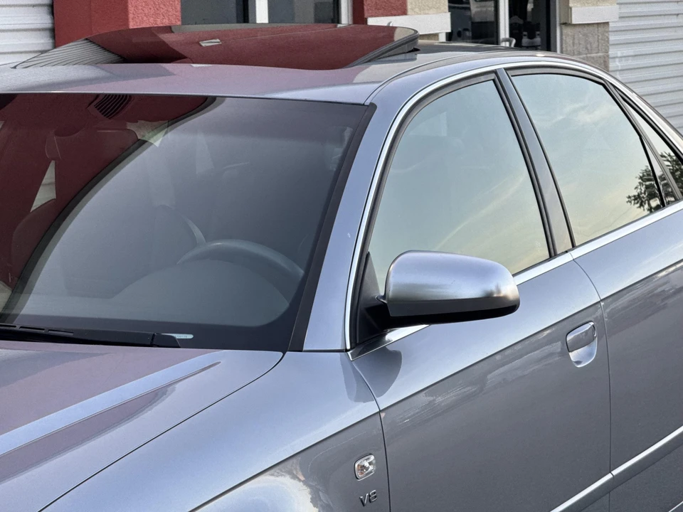 2006 Audi B7 S4 - Image 28 of 31
