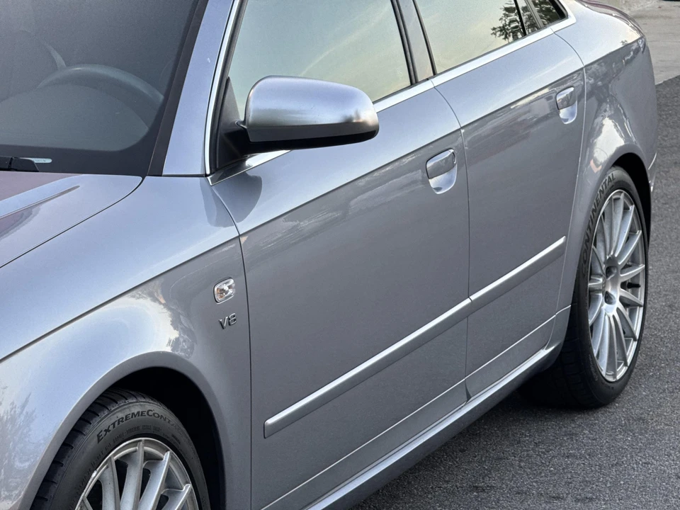 2006 Audi B7 S4 - Image 29 of 31