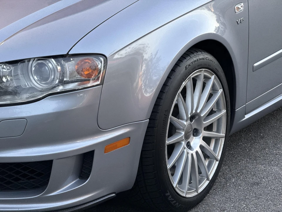 2006 Audi B7 S4 - Image 26 of 31