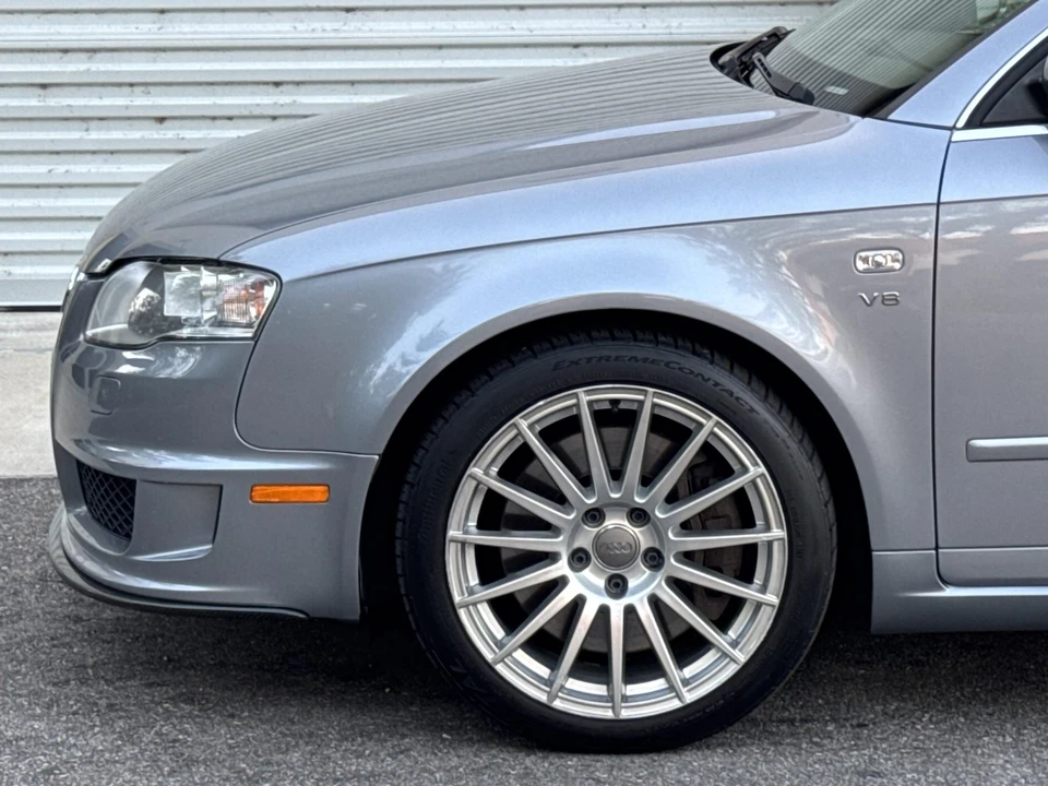 2006 Audi B7 S4 - Image 30 of 31