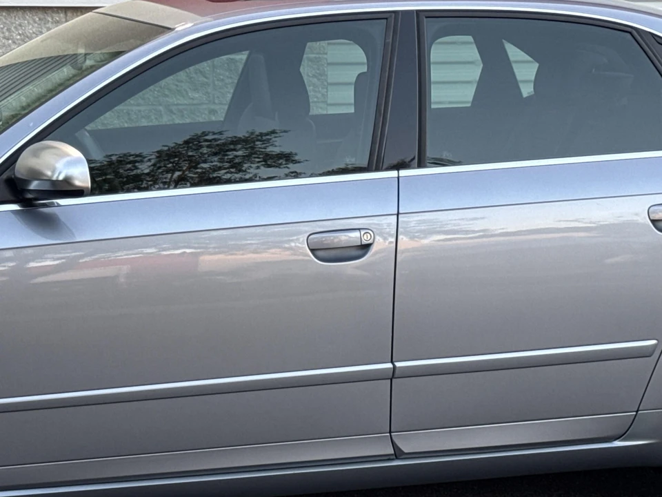 2006 Audi B7 S4 - Image 31 of 31