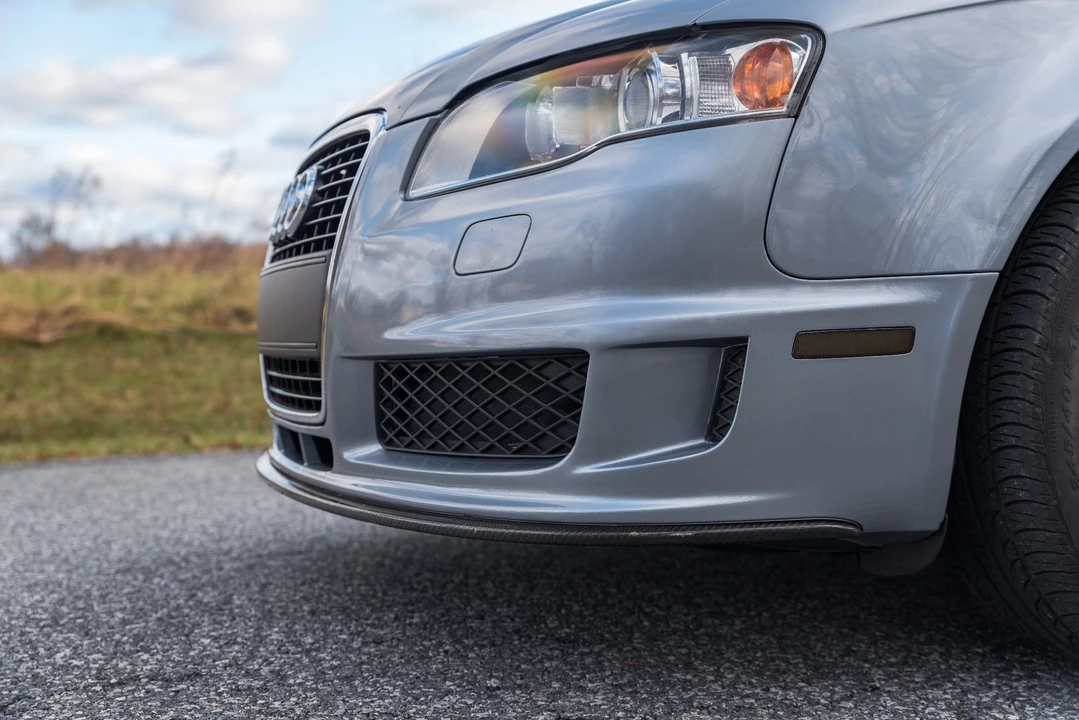 2006 Audi B7 S4 - Image 14 of 31