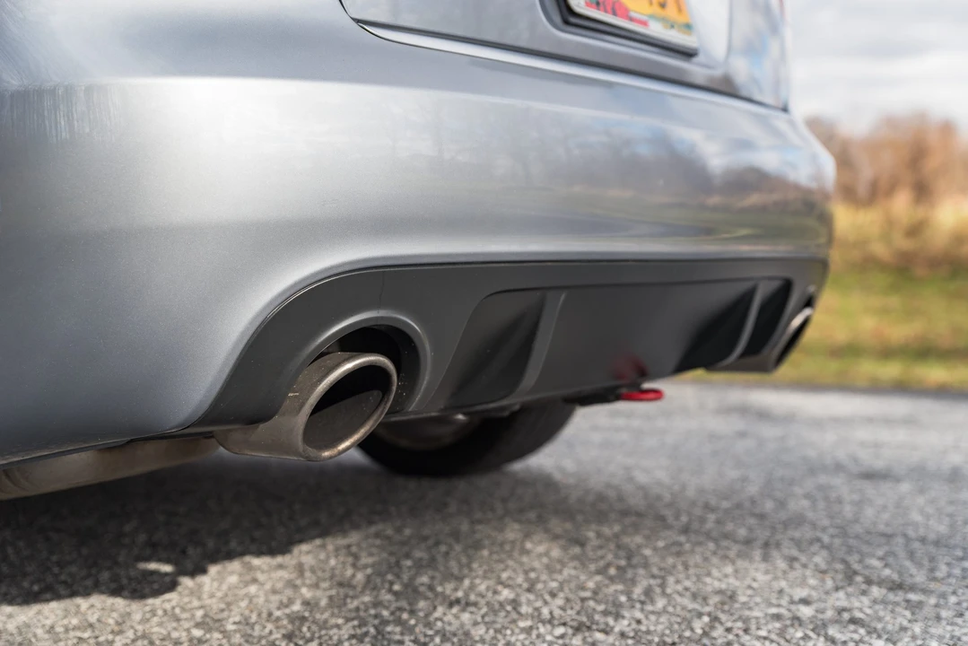 2006 Audi B7 S4 - Image 23 of 31