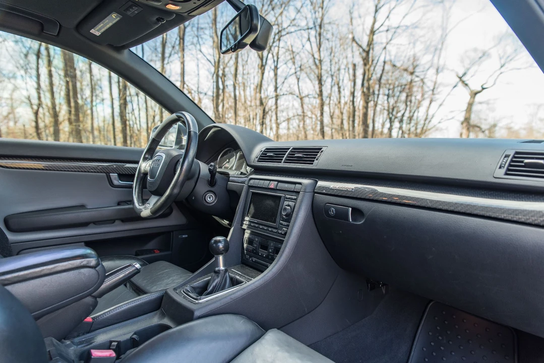 2006 Audi B7 S4 - Image 29 of 31