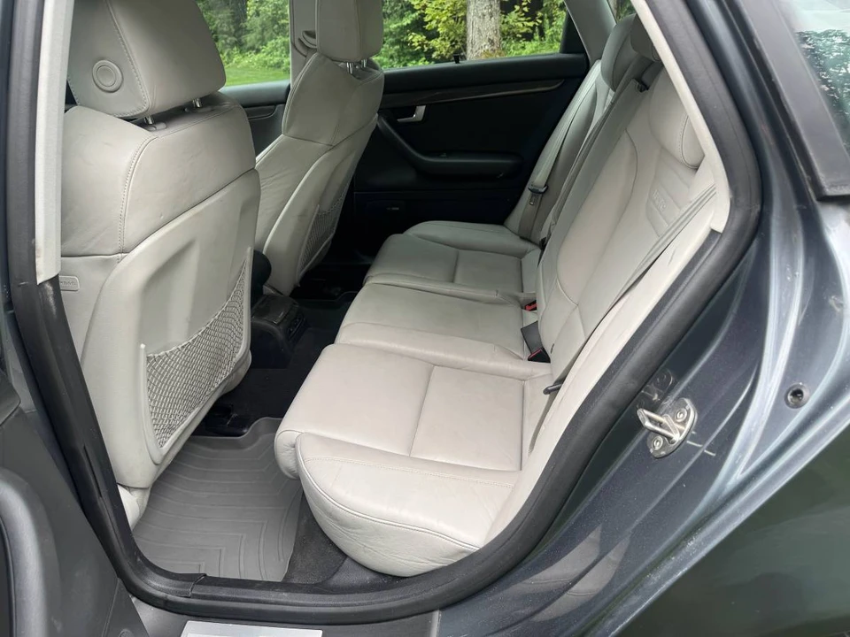 2006 Audi B6 S4 - Image 12 of 24