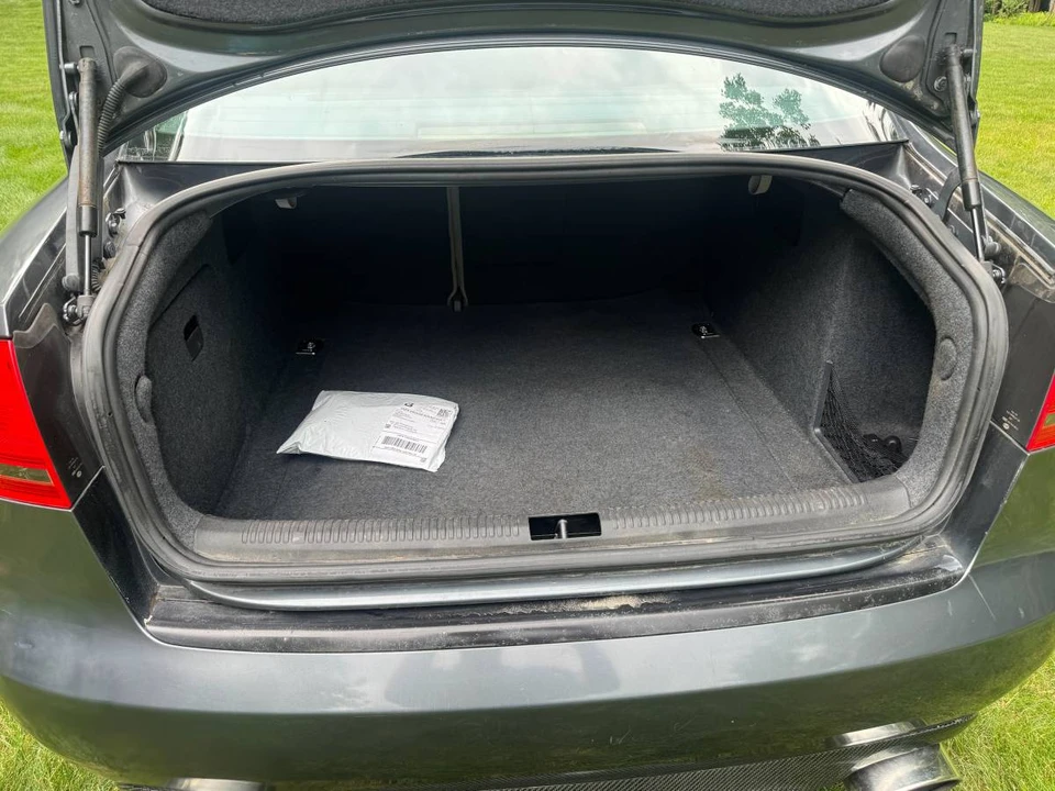 2006 Audi B6 S4 - Image 13 of 24
