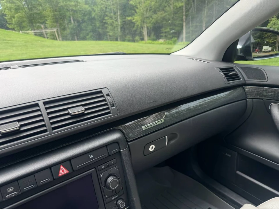 2006 Audi B6 S4 - Image 11 of 24