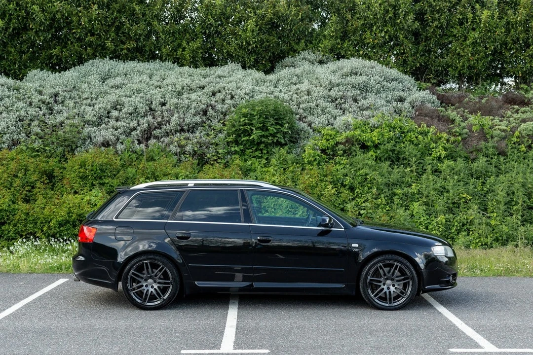 2006 Audi S4 - Image 27 of 30