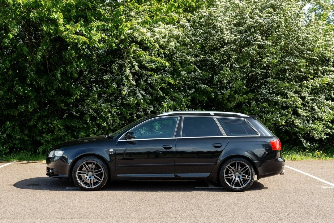2006 Audi S4 - Image 17 of 30