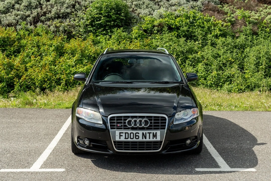 2006 Audi S4 - Image 20 of 30
