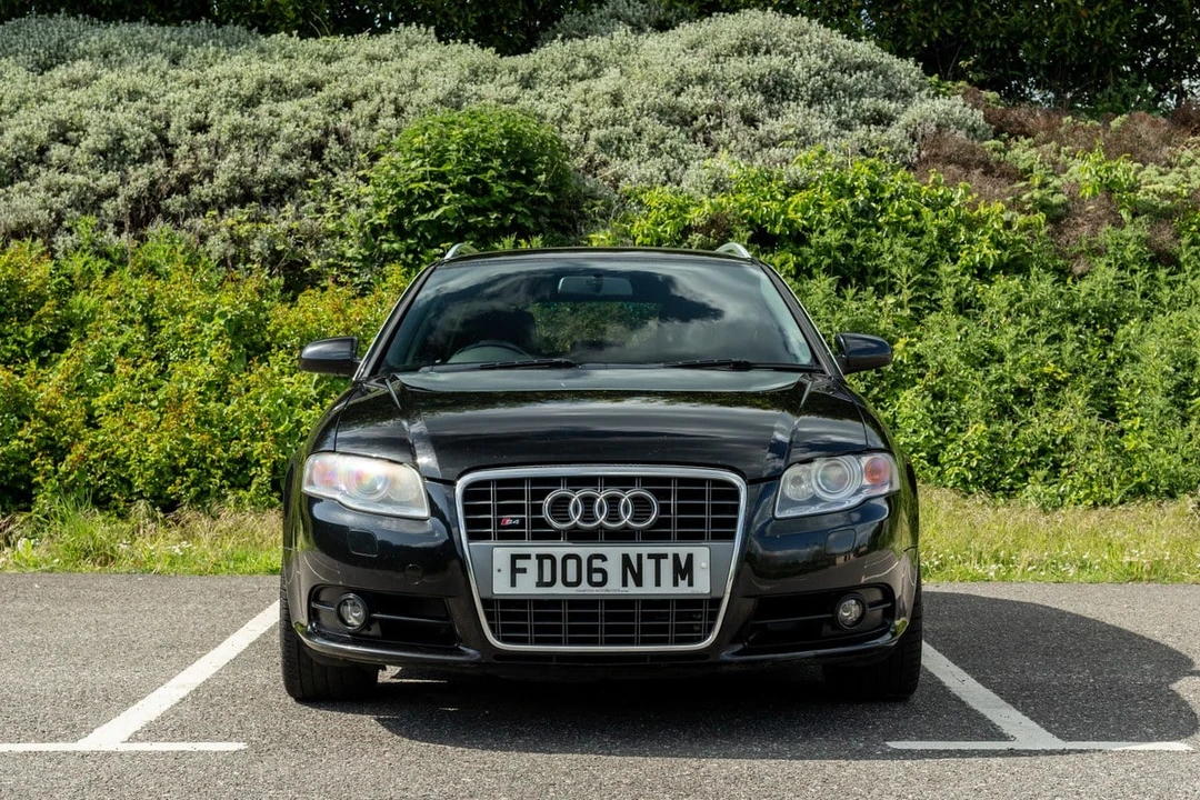 2006 Audi S4 - Image 21 of 30