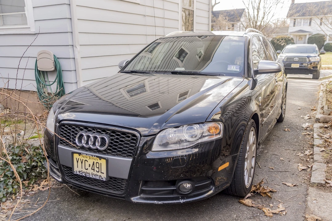2006 Audi B7 S4 - Image 4 of 31