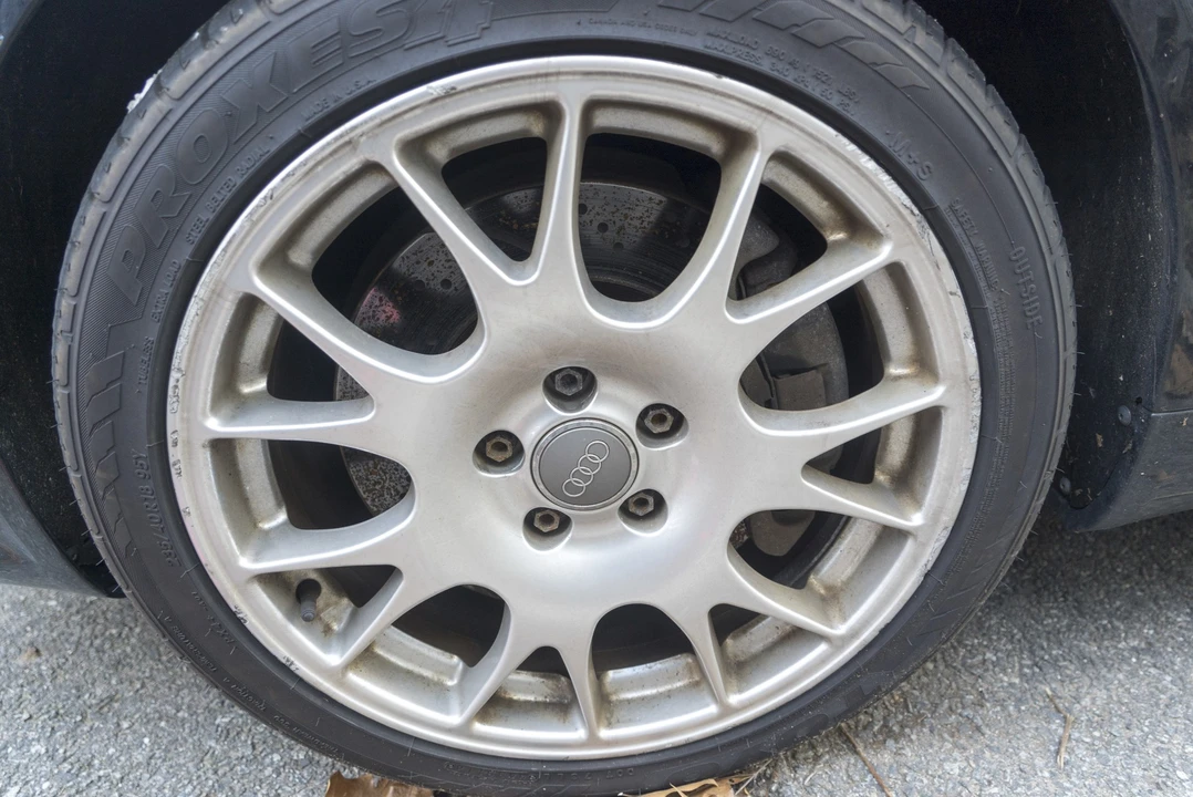 2006 Audi B7 S4 - Image 19 of 31