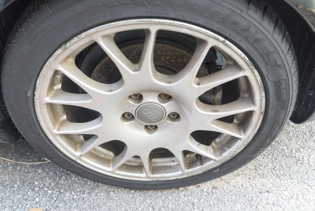 2006 Audi B7 S4 - Image 20 of 31