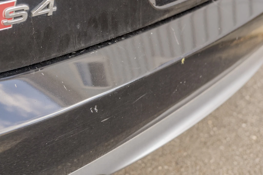 2006 Audi B7 S4 - Image 14 of 31