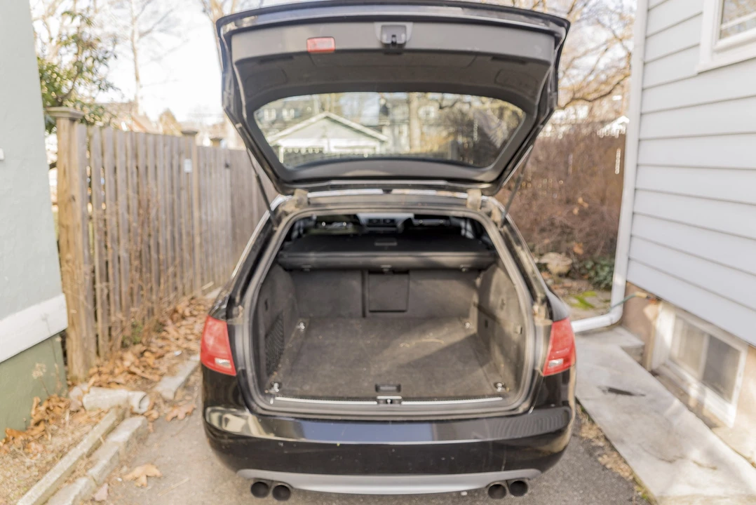 2006 Audi B7 S4 - Image 17 of 31