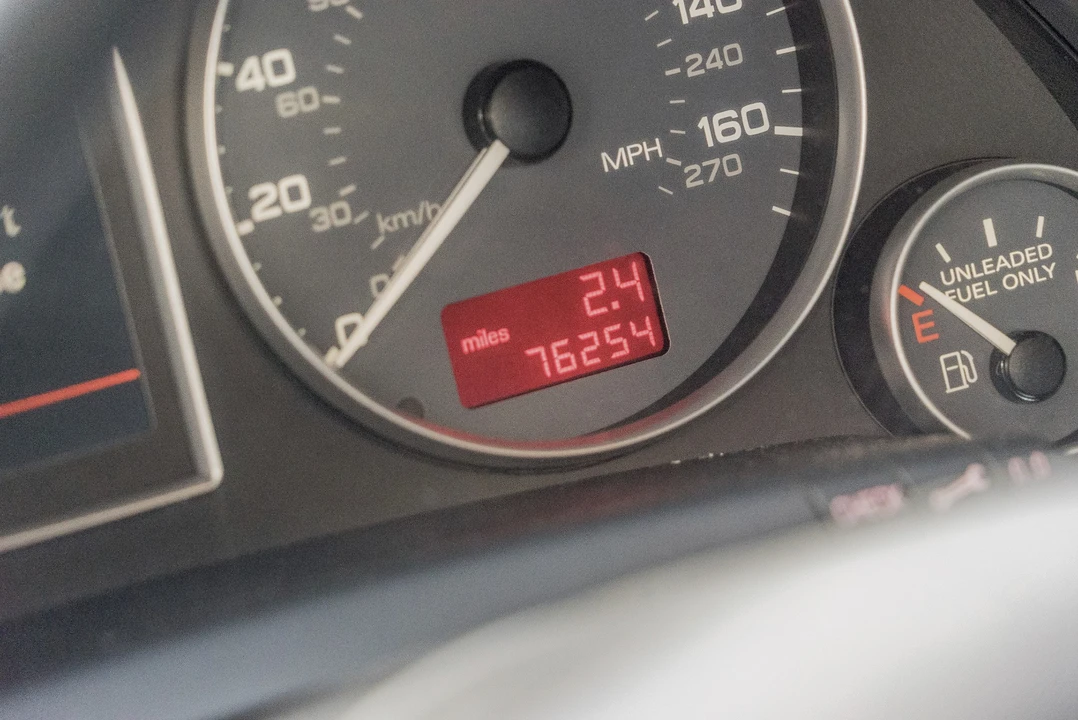 2006 Audi B7 S4 - Image 23 of 31