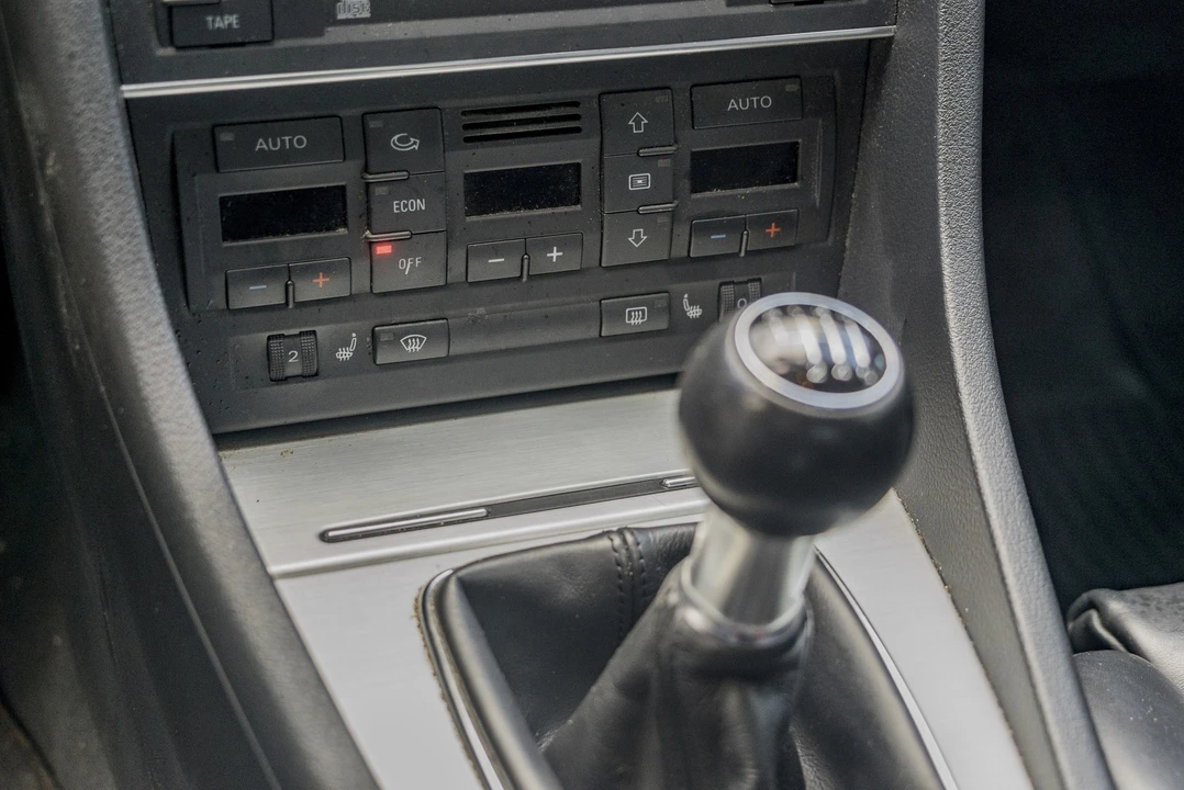 2006 Audi B7 S4 - Image 24 of 31