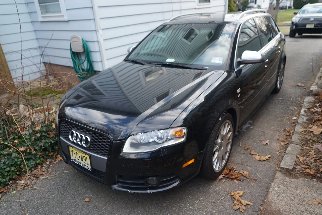 2006 Audi B7 S4 - Image 8 of 31