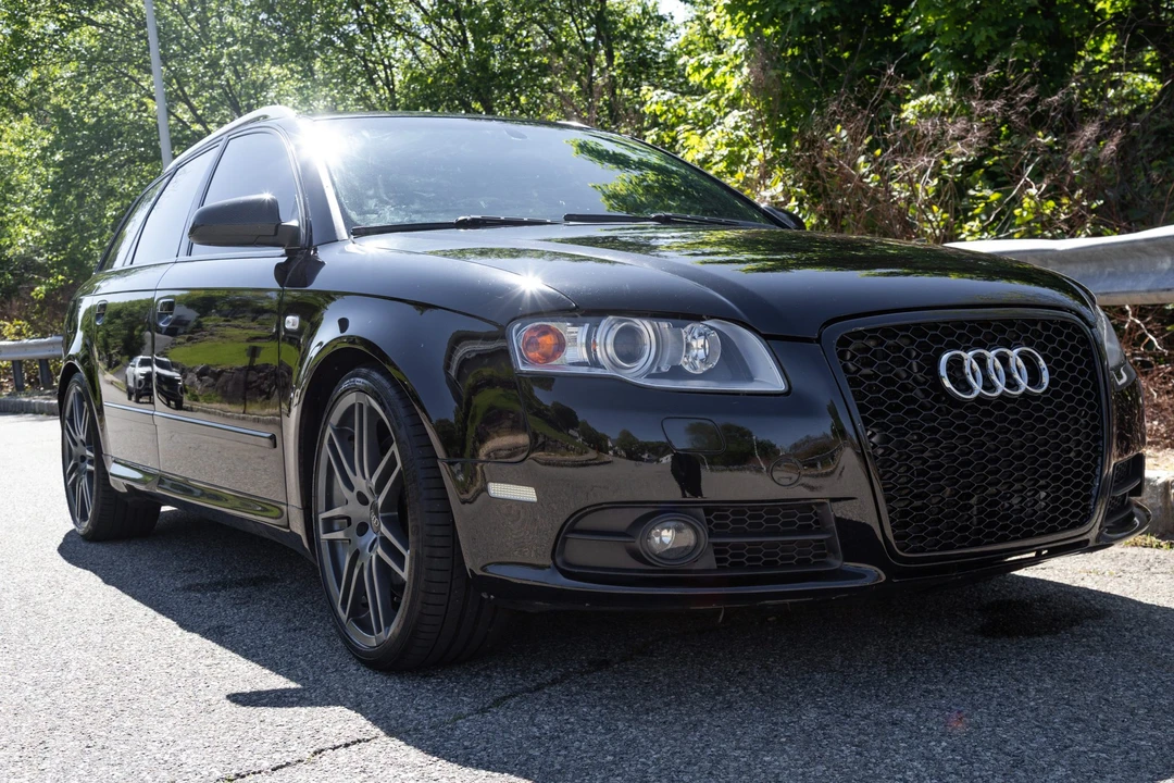 2006 Audi B7 S4 - Image 12 of 31