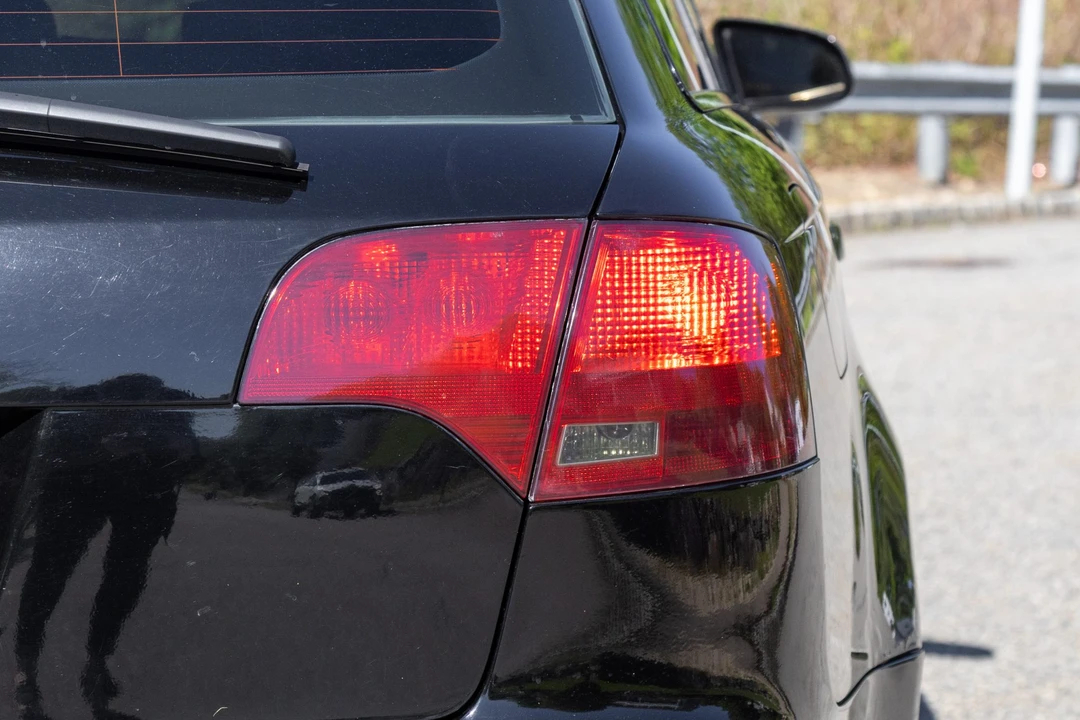 2006 Audi B7 S4 - Image 22 of 31